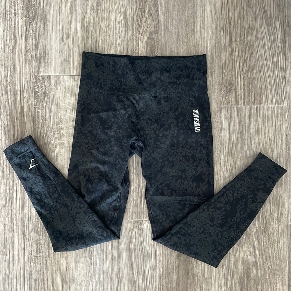 Gymshark Adapt Leggings